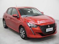 usata Peugeot 208 1.2 puretech active s&s 75cv my20