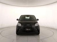 Usata Smart ForFour Passion 40 kW (55 CV) 2020 Utilitaria