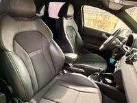 Usata Audi A1 S-Line 90 CV (66 kW) 2018 Grigio Berlina