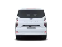 Nuova Ford Tourneo Titanium 136 CV (100 kW) 2026 Bianco frozen Monovolume
