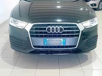 Usata Audi Q3 Business 120 CV (88 kW) 2018 SUV