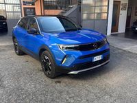 Begagnad Opel Mokka Ultimate 131 HK (96 kW) 2023 Blå SUV