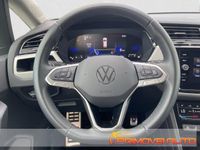 Usata VW Touran Move 150 CV (110 kW) 2024 Grigio Monovolume