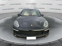 Usata Porsche Cayenne 245 CV (180 kW) 2016 Nero SUV