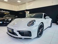 Usata Porsche 992 Chrono 450 CV (330 kW) 2021 Crayon gesso Coupé
