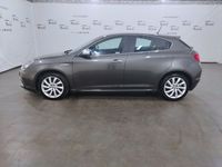 usata Alfa Romeo Giulietta 2.0 jtdm(2) Distinctive 140cv