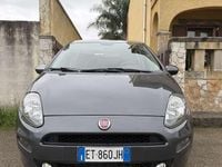 Usata Fiat Punto Evo Dynamic 86 CV (63 kW) 2013 Utilitaria