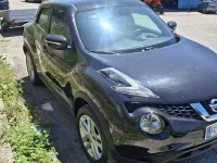 Usata Nissan Juke Acenta 116 CV (85 kW) 2016 SUV