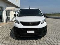 Usata Peugeot Expert Premium 102 CV (75 kW) 2024 Kaolin white Furgone