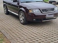 Usata Audi A6 260 CV (191 kW) 2004