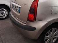 Usata Lancia Musa 101 CV (74 kW) 2007 Monovolume