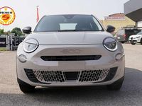 Nuova Fiat 600 Comfort 101 CV (74 kW) 2025 Verde SUV