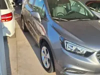 Usata Opel Mokka X Innovation 140 CV (102 kW) 2019 Grigio SUV