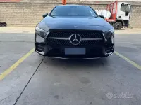 Usata Mercedes A180 Premium 136 CV (100 kW) 2020 Berlina