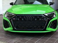 usata Audi RS3 Sportback 2.5 tfsi quattro s-tronic