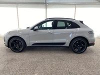 usata Porsche Macan Macan3.0 S