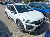 usata Dacia Sandero Stepway 1.0 TCe GPL Expression