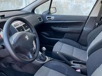 Usata Peugeot 307 90 CV (66 kW) 2005 Grigio Station wagon