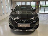 usata Peugeot 3008 BlueHDi 130 S&S EAT8 GT Line usato