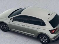 Nuova VW Polo Life 80 CV (58 kW) 2026 Ascot gray Utilitaria