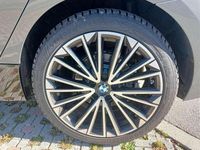 Usata BMW 218 Active Tourer M Sport 150 CV (110 kW) 2022 Monovolume