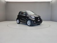 usata Smart ForTwo Coupé 900 90CV BASIS PASSION