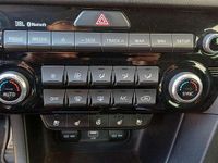 Usata Kia Sportage GT-Line 136 CV (100 kW) 2020 SUV