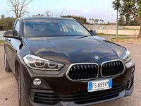 Usata BMW X2 Advantage 150 CV (110 kW) 2018 SUV