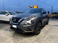 Usata Nissan Juke N-Connecta 114 CV (83 kW) 2023 Grigio SUV