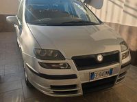 Usata Fiat Ulysse 108 CV (79 kW) 2003 Grigio Monovolume