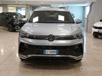 Usata VW Tiguan R-line 150 CV (110 kW) 2025 Grigio SUV
