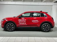 Usata Fiat 600E Red 61 kW (84 CV) 2023