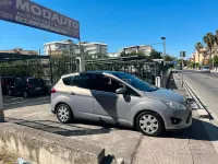 Usata Ford C-MAX Titanium 116 CV (85 kW) 2010 Grigio Monovolume