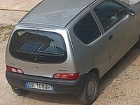Usata Fiat Seicento 39 CV (28 kW) 2000 Utilitaria