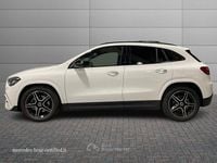 Usata Mercedes GLA200 Advanced Plus 150 CV (110 kW) 2025 Bianco SUV
