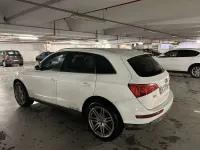 Usata Audi Q5 S-Line 170 CV (125 kW) 2009 SUV