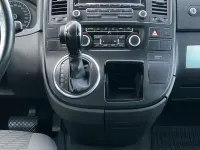 Usata VW Multivan 140 CV (102 kW) 2012 Marrone Monovolume