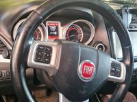 Usata Fiat Freemont Black Code 170 CV (125 kW) 2015 Nero SUV