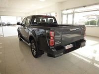 usata Isuzu D-Max 1.9 N60f Crew 5 Posti 4x4 1.9d 164cv Auto 4 Porte