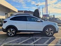 Nuova VW Taigo Life 95 CV (69 kW) 2025 Bianco SUV