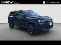 Nuova Dacia Bigster Journey 155 CV (114 kW) 2025 Blu scuro SUV
