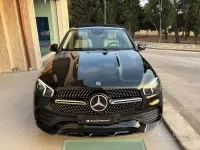 Usata Mercedes GLE350 Premium Plus 194 CV (142 kW) 2022 Nero SUV
