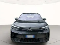 Usata VW ID.4 Pro Performance 69 kW (95 CV) 2021 Manganese grey metallizzato SUV