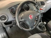 Usata Fiat Bravo Emotion 120 CV (88 kW) 2011 Grigio Utilitaria