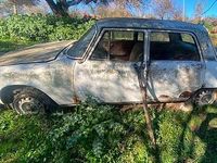 Usata Alfa Romeo 1750 1970 Berlina