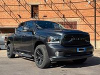 Occasion Dodge Ram 401 ch (294 kW) 2018 Gris Pick-up