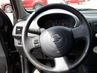 usata Nissan Micra MICRA 3ª SERIE1.5d 82CV 3p Acenta