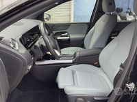Usata Mercedes B180 Progressive 116 CV (85 kW) 2023 Nero Monovolume