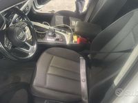 Usata Audi A4 163 CV (119 kW) 2022 Bianco Station wagon