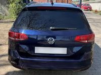 Brugt VW Passat Trendline 150 HK (110 kW) 2018 Blå Stationcar